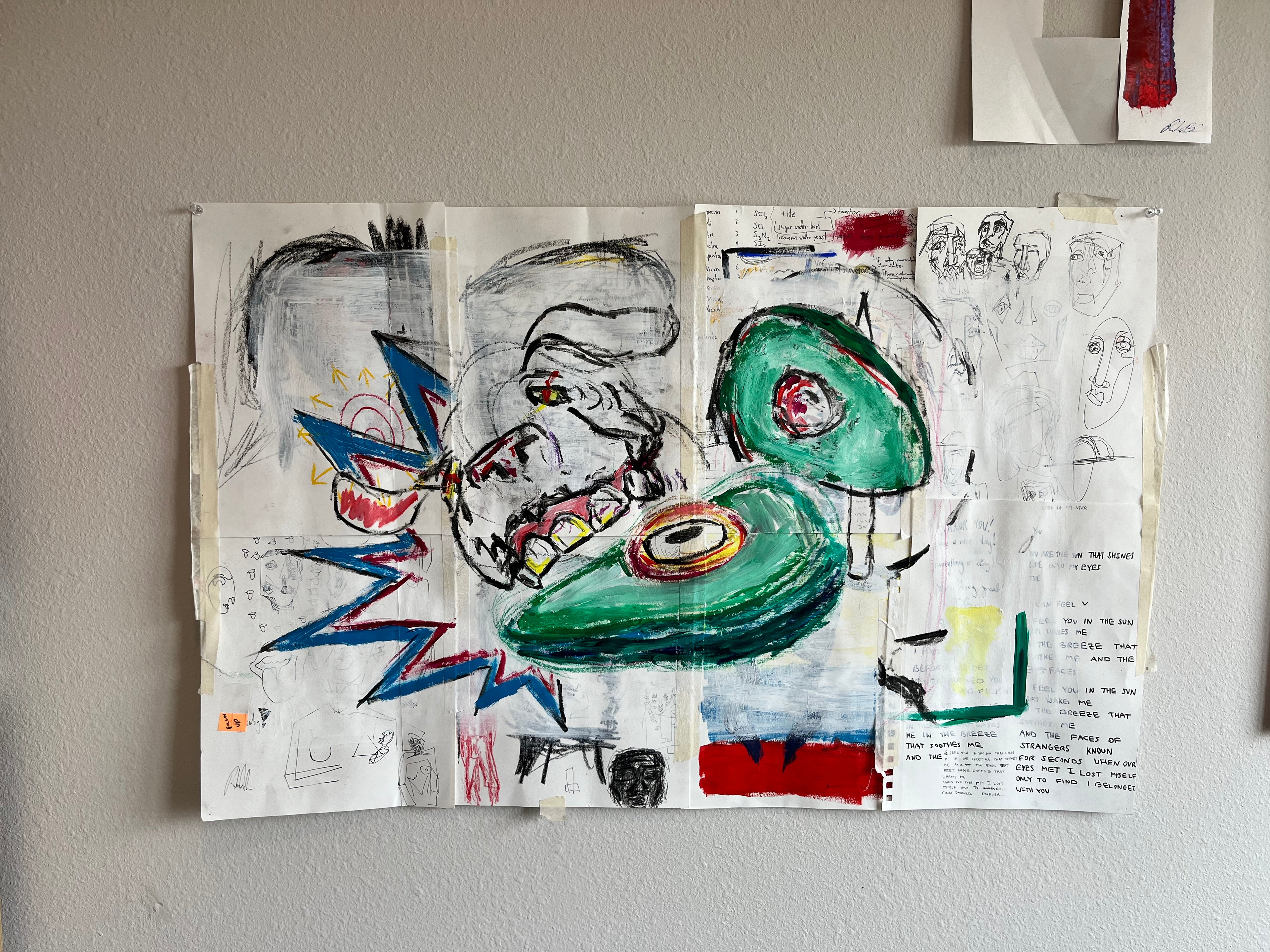 Dog 37x24